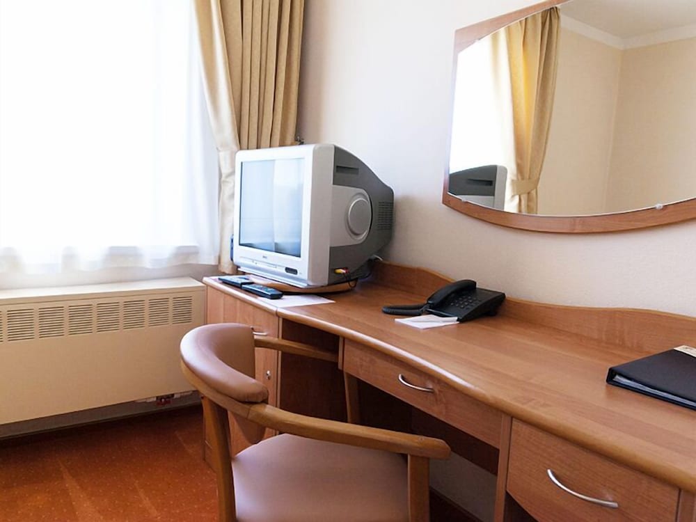 Standard Single Room photo 1