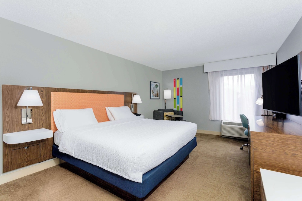 Room, 1 King Bed, Accessible - Photo 1