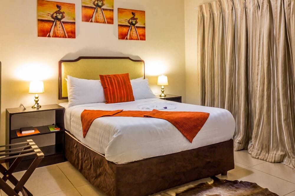 Executive Room photo 2