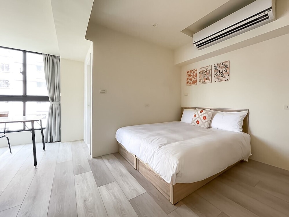 Deluxe Double Room - Photo 2