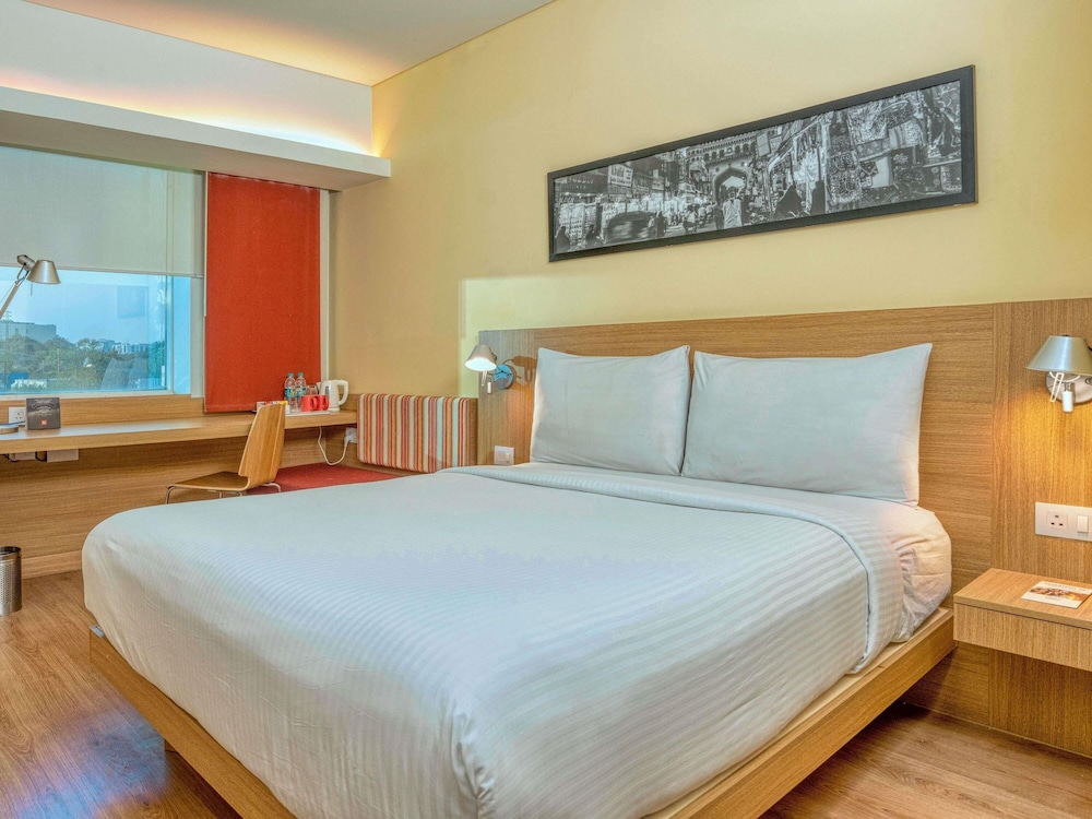Superior Room, 1 Double Bed photo 3