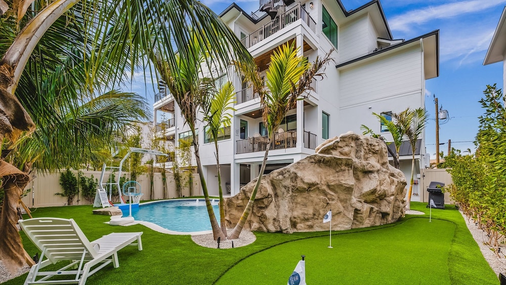 Siesta Springs i Siesta Key, Billede 21