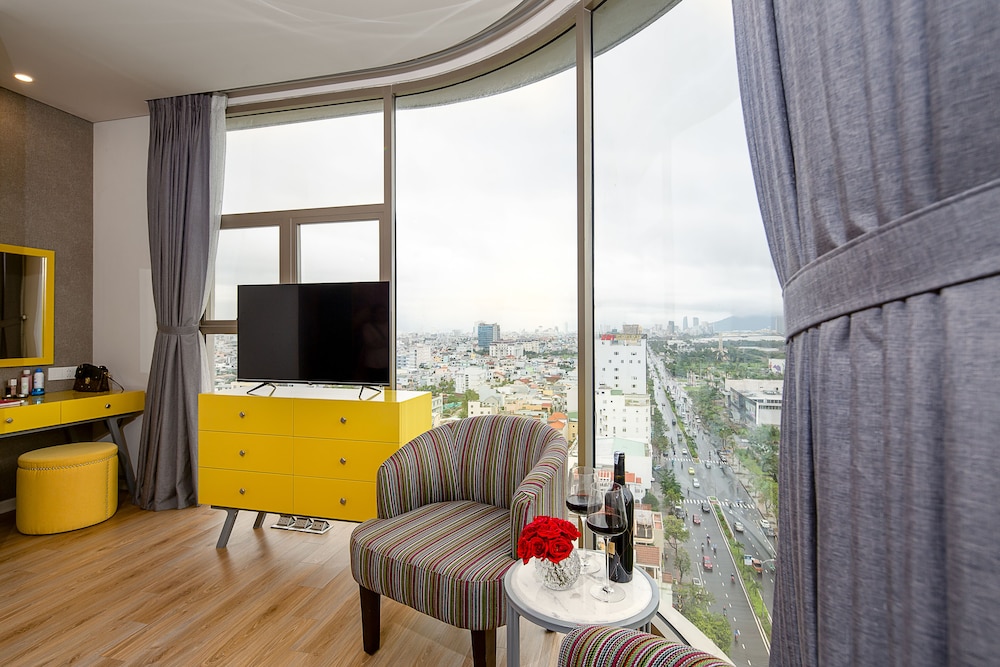 Grand Suite Double - Photo 2
