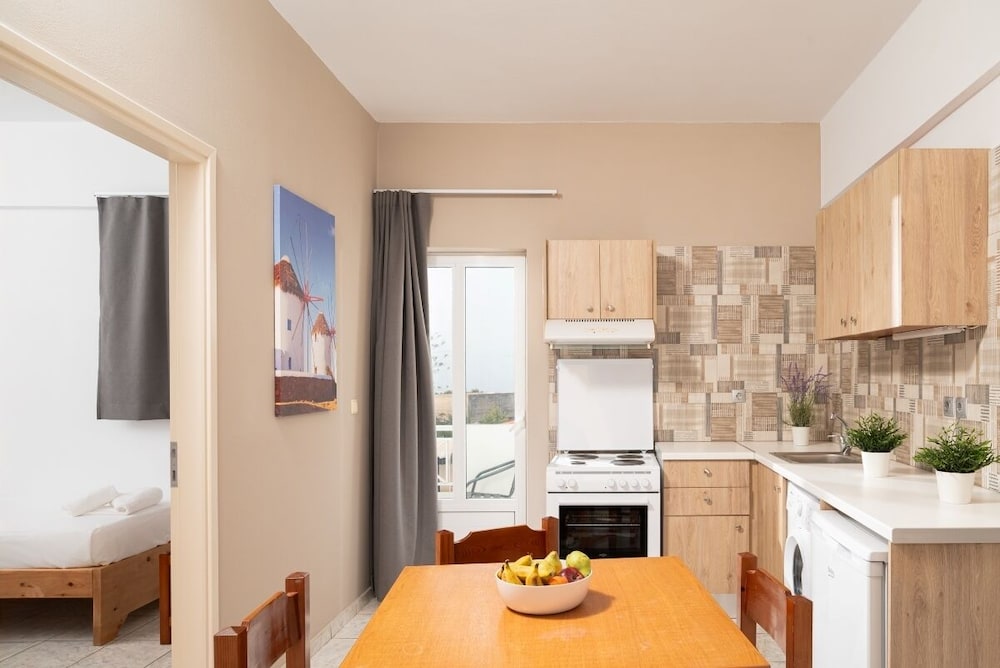 Superior Apartment, 1 Bedroom, Kitchenette, Resort View