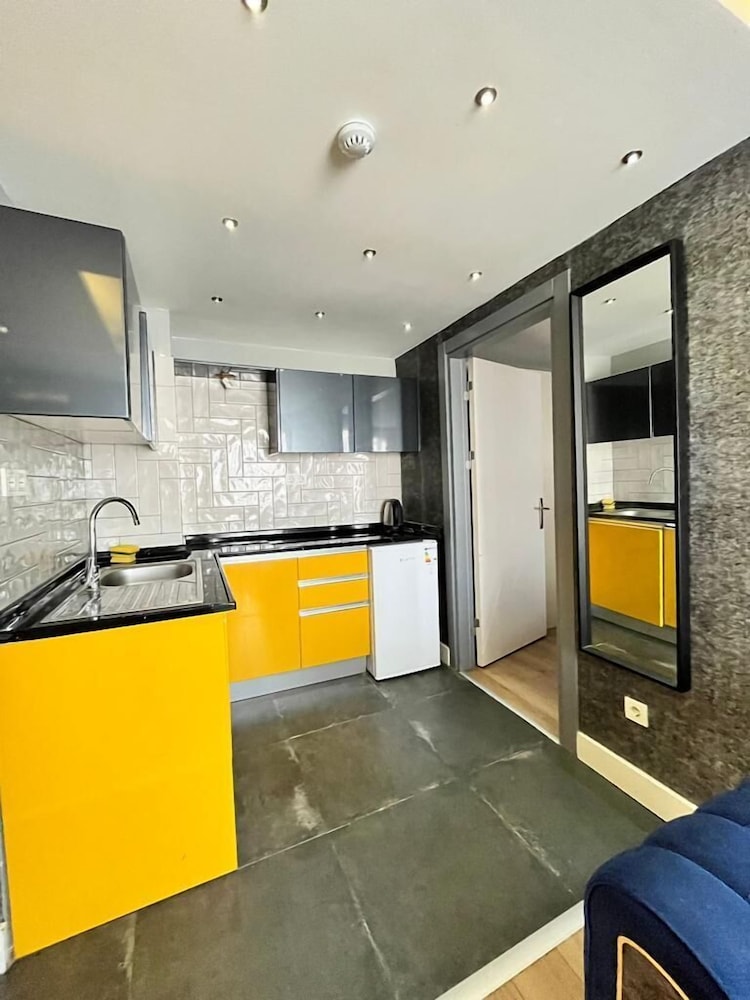 Deluxe Suite, 1 Bedroom photo 3