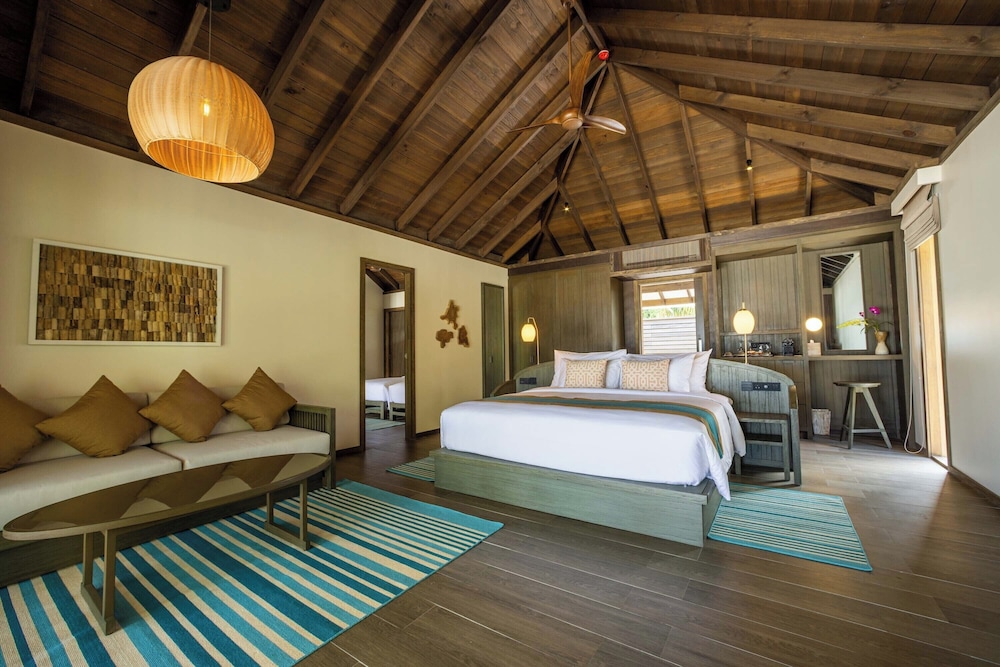 Mabin Three Bedroom Villa photo 3