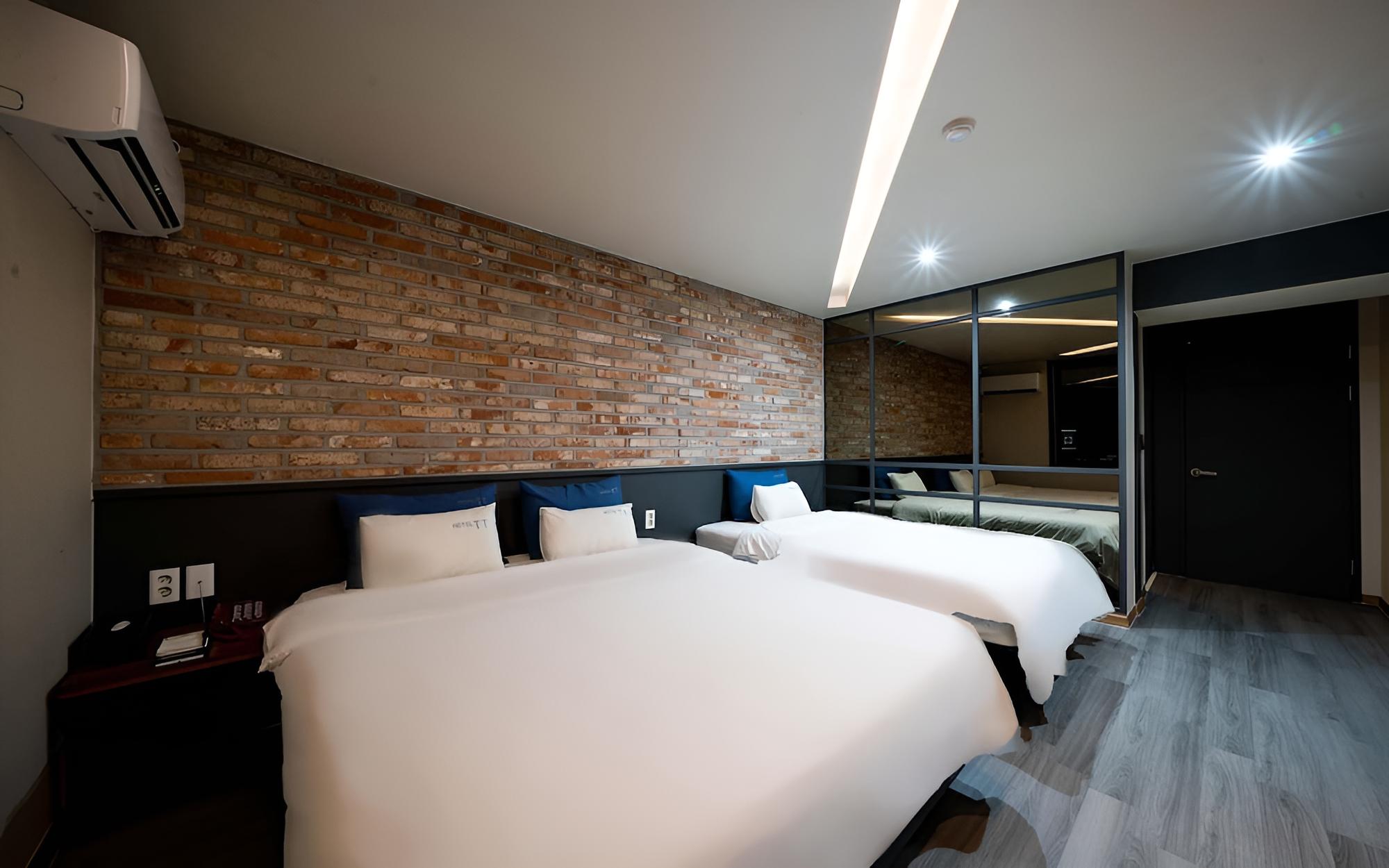 Room (Twin (*You can watch Netflix*Air puri) - Photo 2