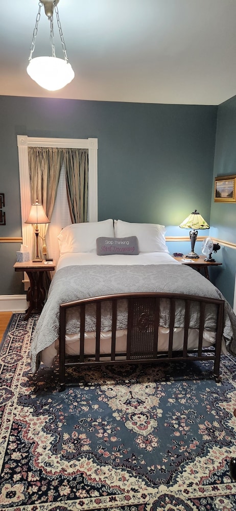 Premium Double Room, 1 Double Bed, Park View photo 1