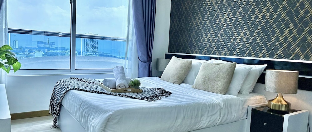 Premium Apartment, 2 Bedrooms, Non Smoking, City View photo 1