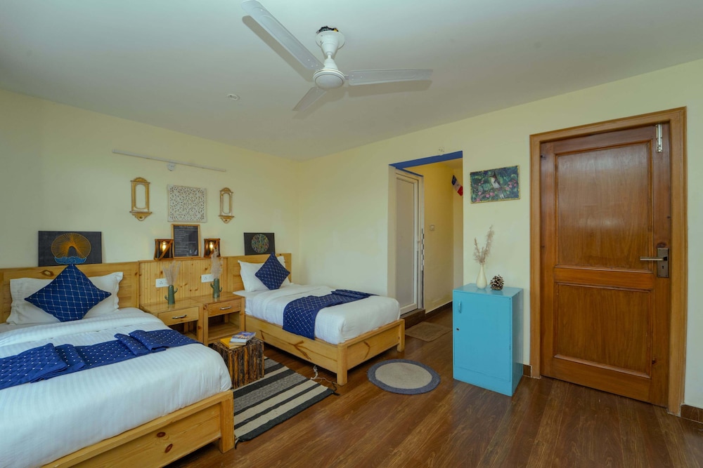 Superior Shared Dormitory