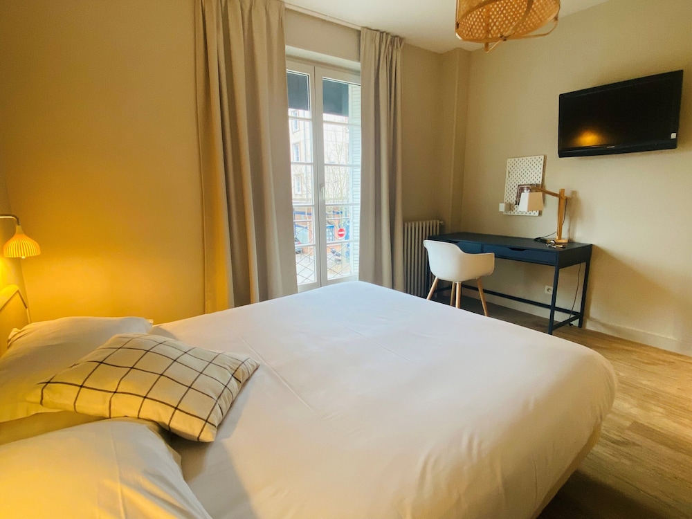 Superior Double Room - Photo 18