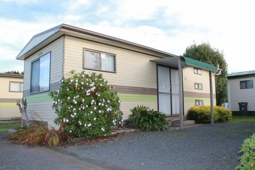 Family Cabin, 1 Bedroom, Non Smoking, Kitchenette photo 1