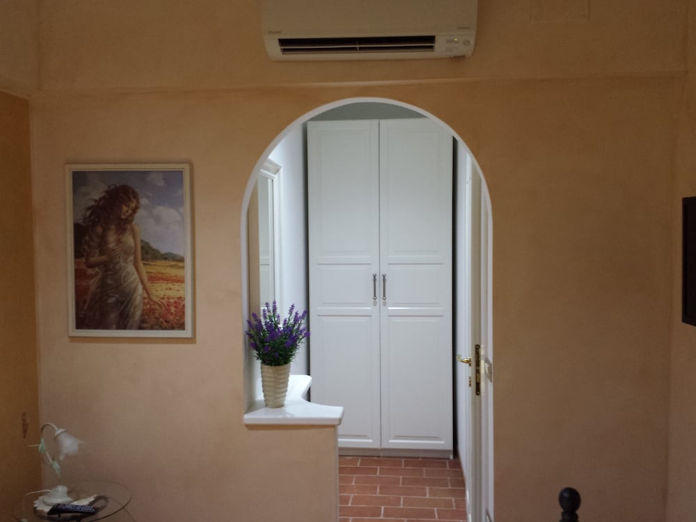Comfort Double Room, Mountain View