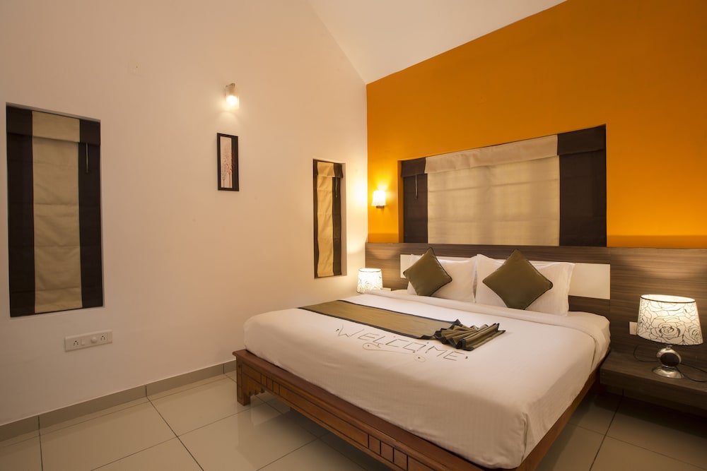 Premium Villa