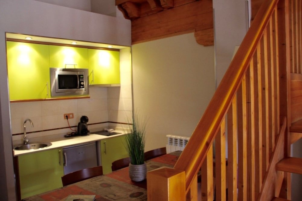 Duplex, 2 Bedrooms, Terrace (Suite 7 People) photo 2