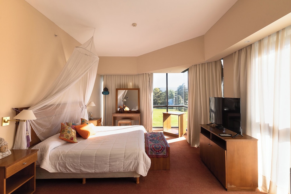 Junior Suite, 1 King Bed