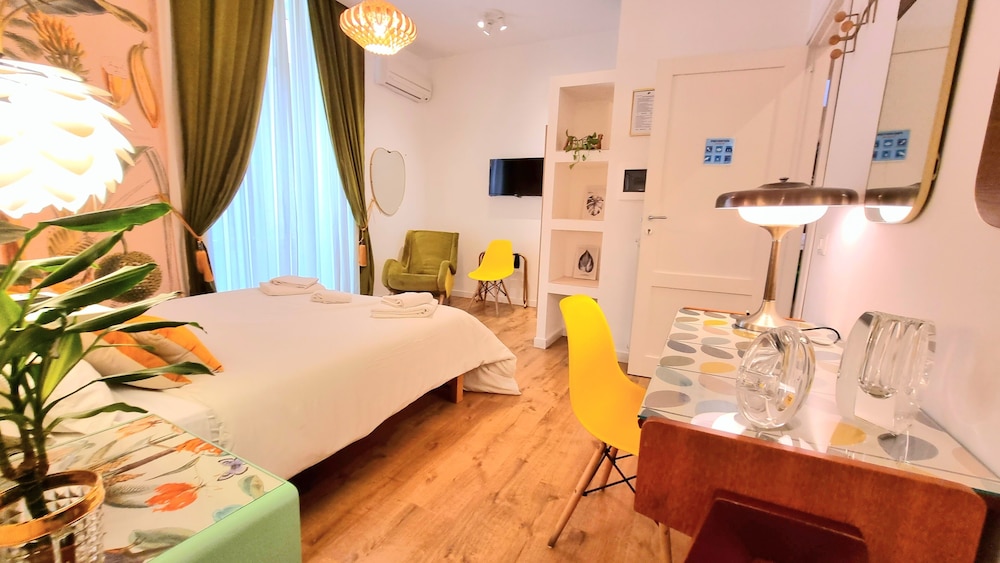 Classic Double Room