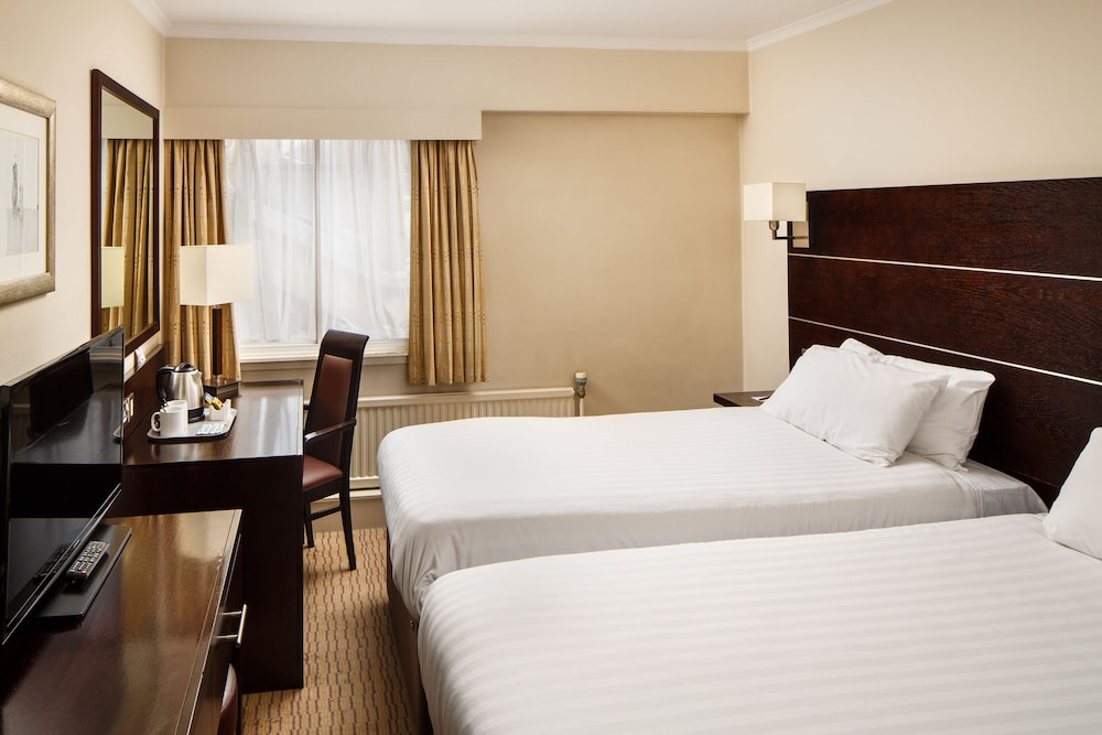 Standard Twin Room photo 1