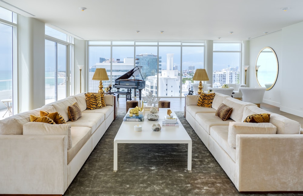 Faena Penthouse Suite thumbnail 5
