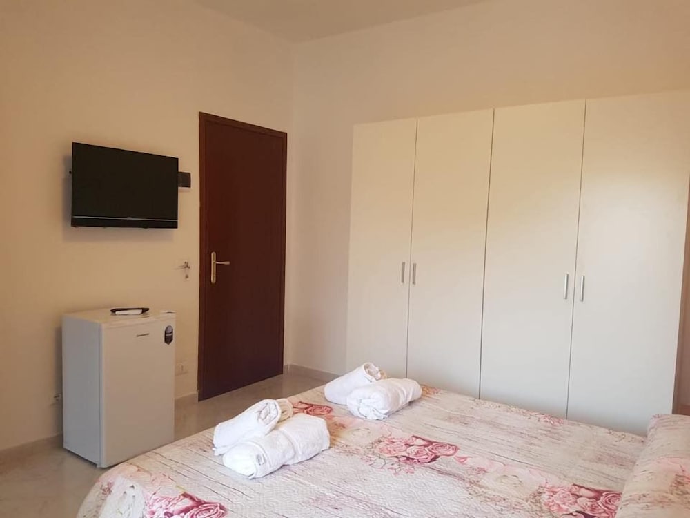 Basic Room