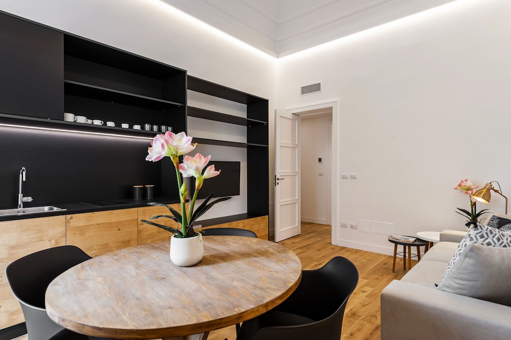 Superior Apartment, 1 Bedroom photo 3