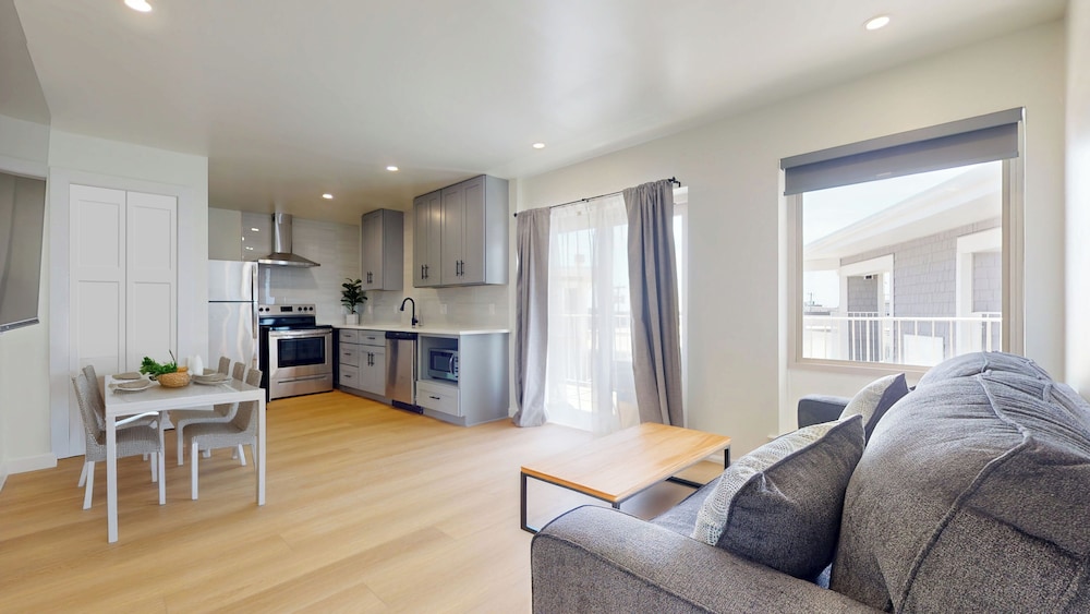 Family House, 2 Bedrooms, Non Smoking
