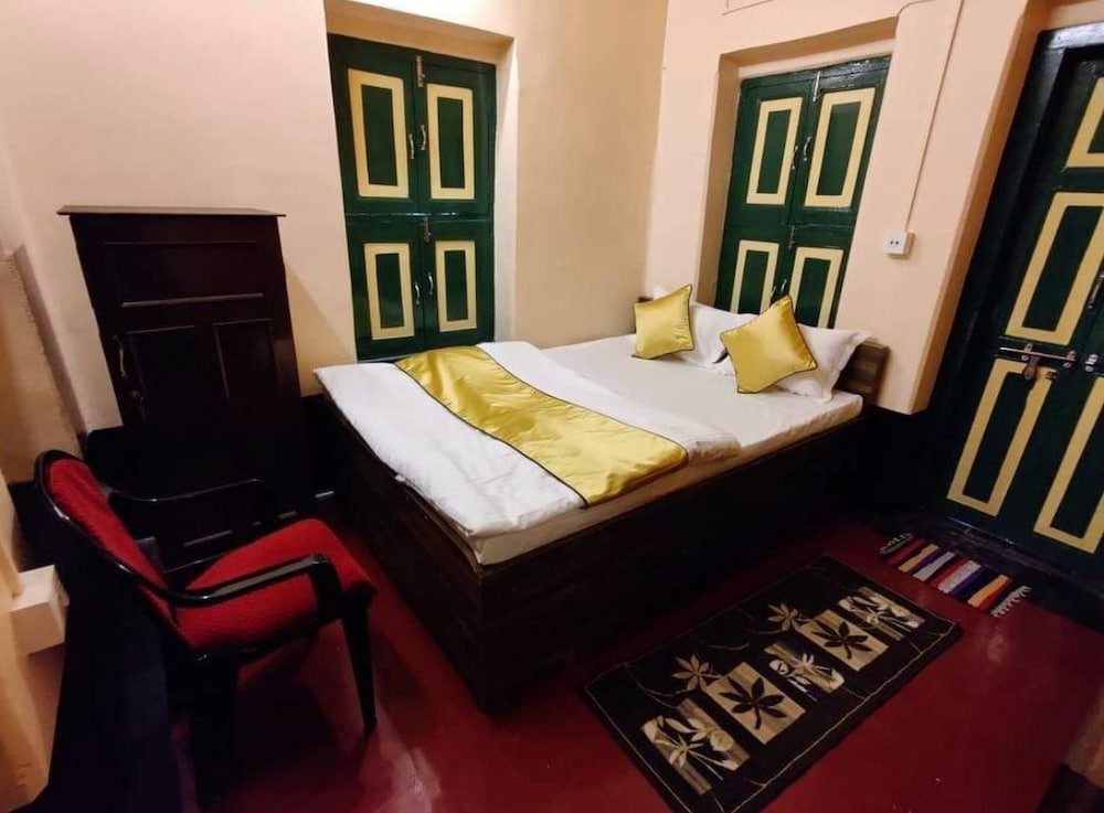 Traditional Double Room photo 1