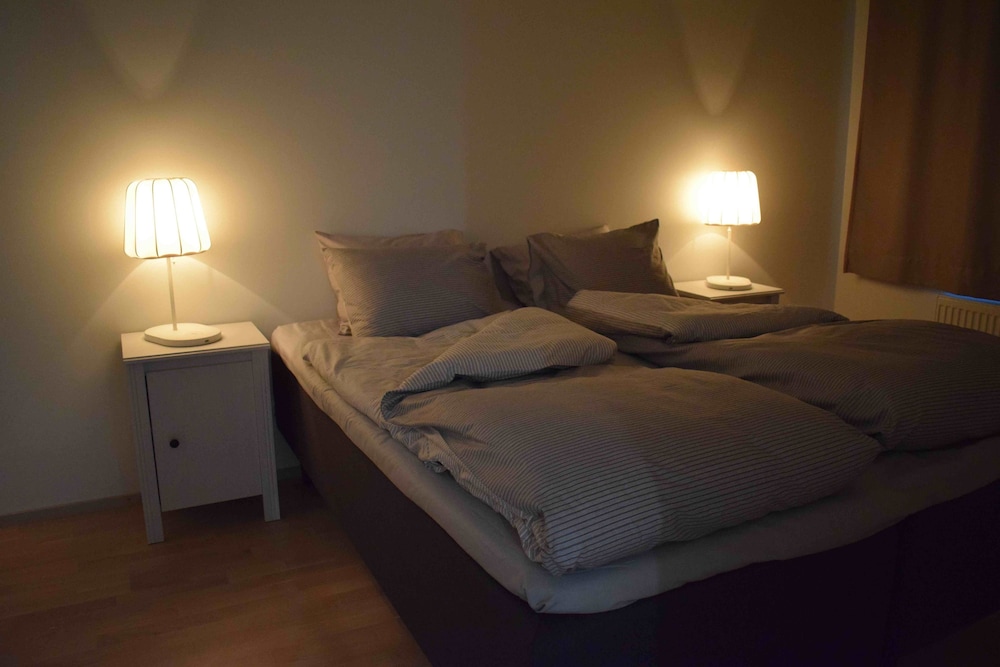 Luxury Apartment, Sauna photo 1