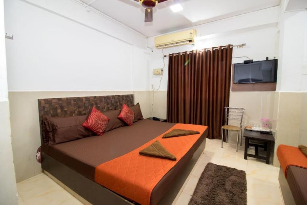 Deluxe Double Room - Photo 3