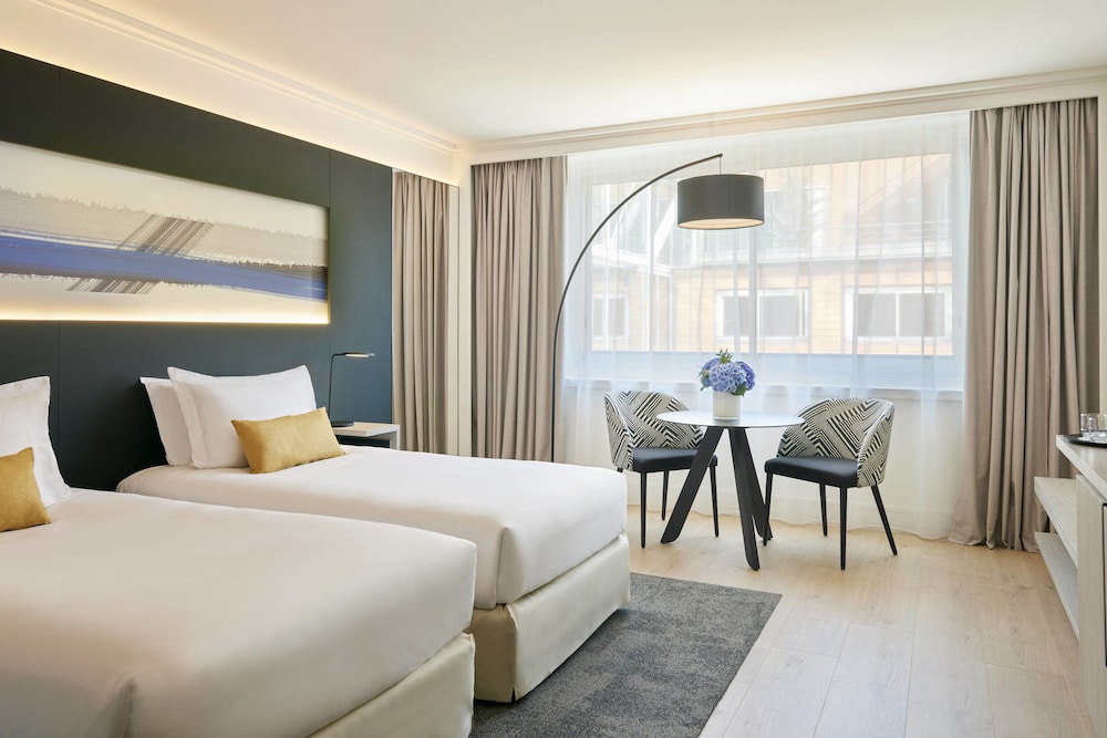 Standard Room - Photo 3