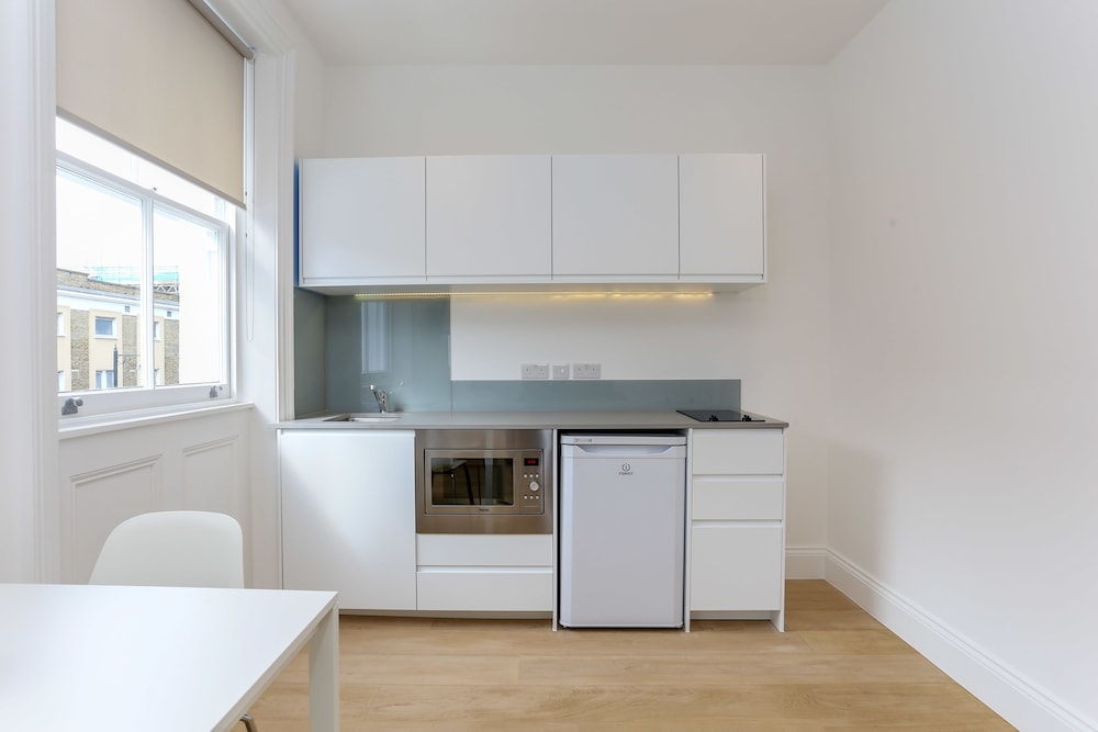 One Bedroom Apartment photo 3