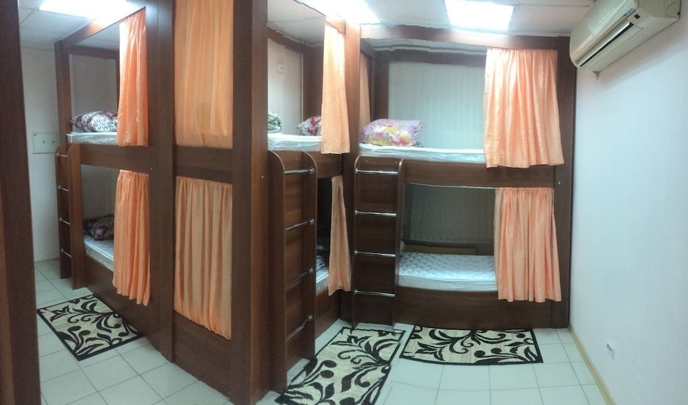 Standard Shared Dormitory, Women only (6 beds) photo 3