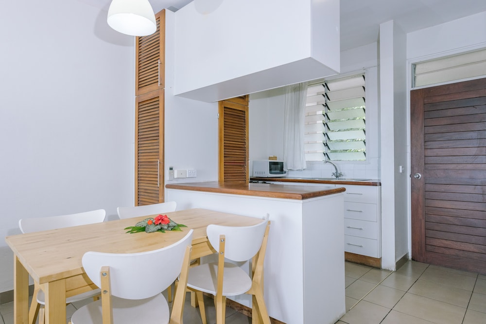 Studio Deluxe Ocean View photo 3