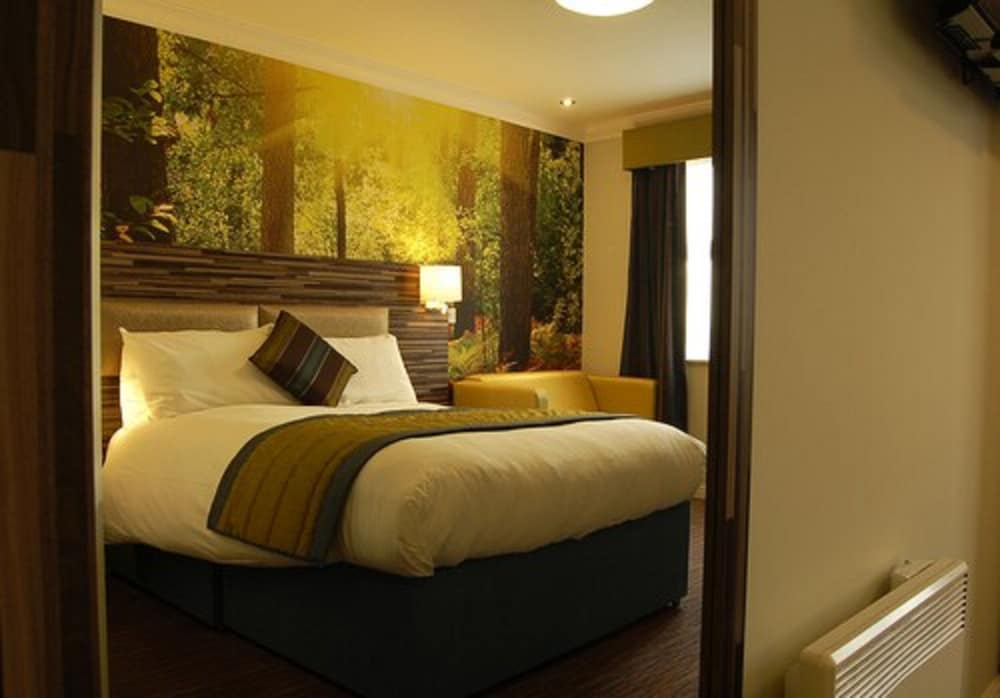 Standard Double Room - Photo 7