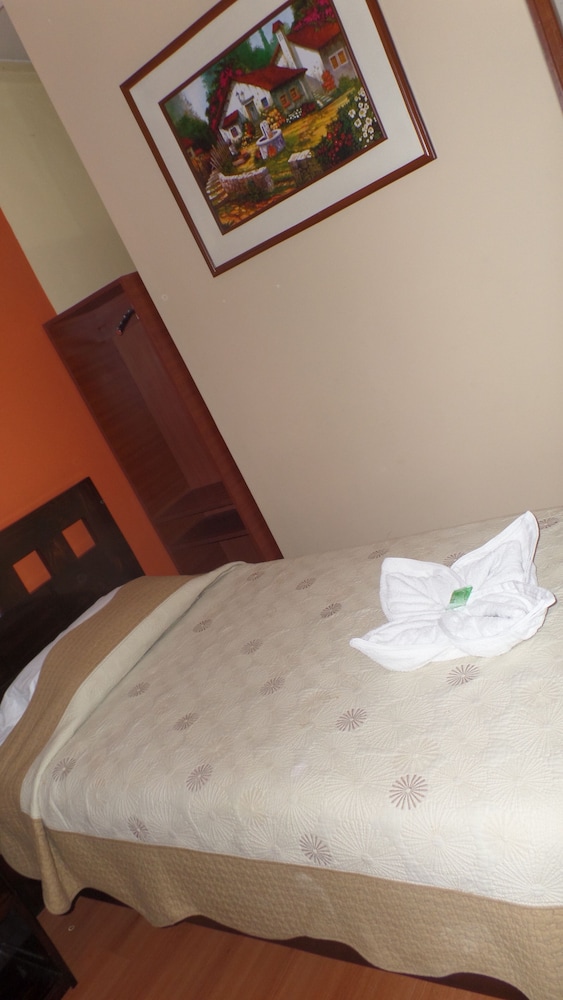 Standard Single Room photo 2