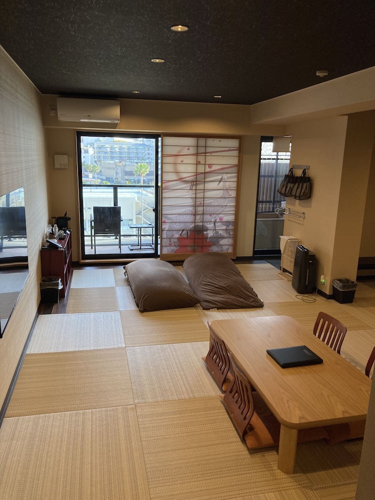 WABIREI Suite with Open Air Bath - Photo 7