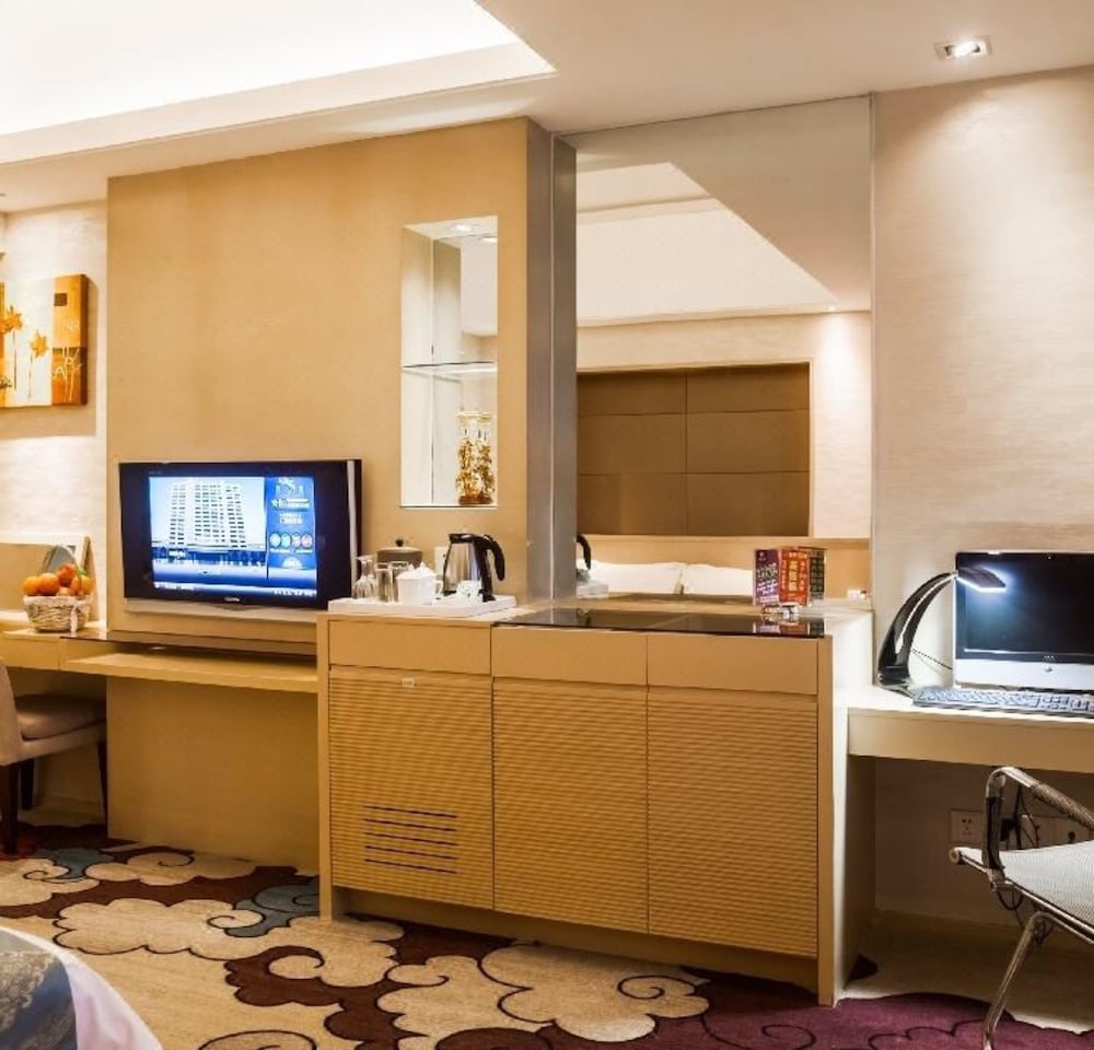Business Twin Room photo 2