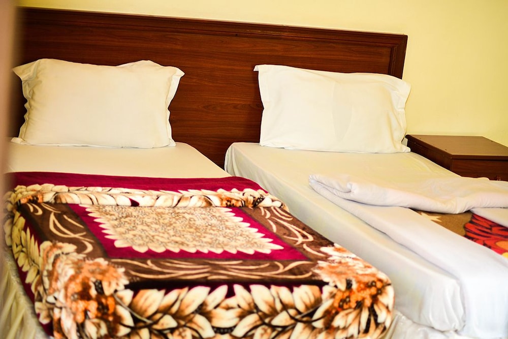 Deluxe Twin Room, Lake View photo 1