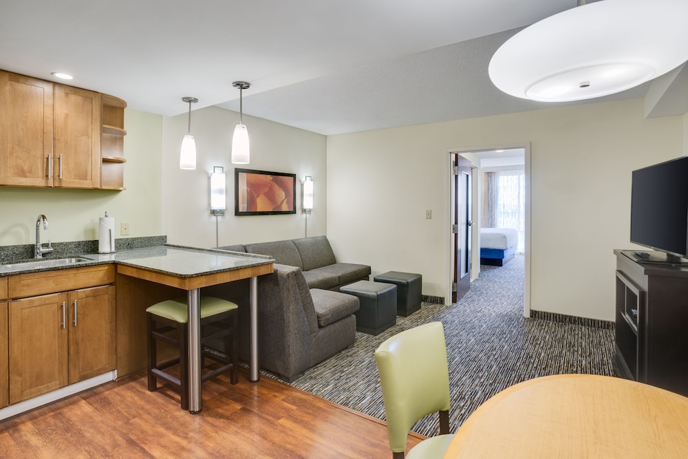 Suite, 1 Bedroom - Photo 5