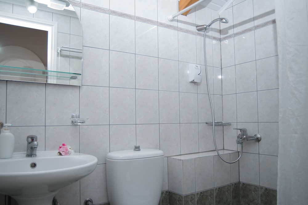 Quadruple Room, Sea View photo 2