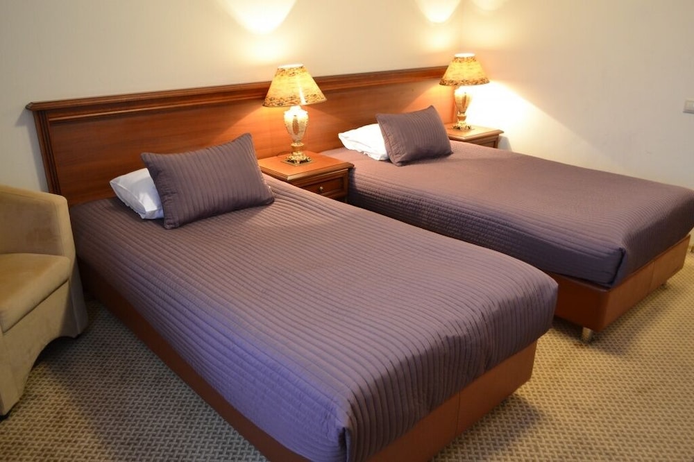 Superior Twin Room photo 1