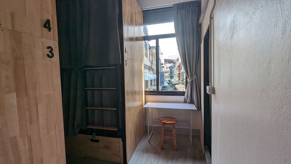 Shared Dormitory photo 1