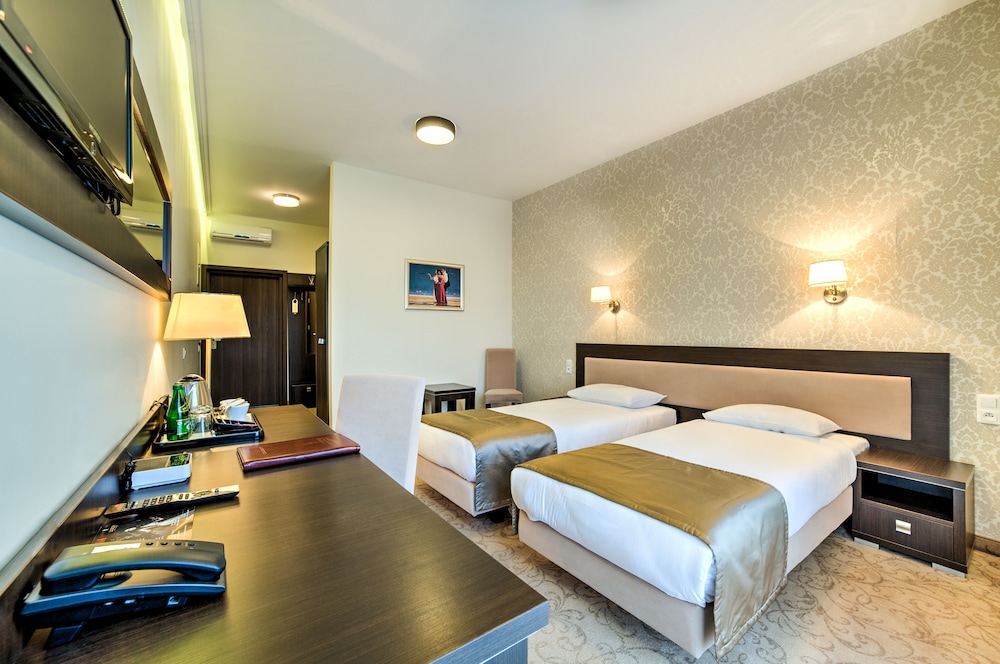 Classic Room photo 3
