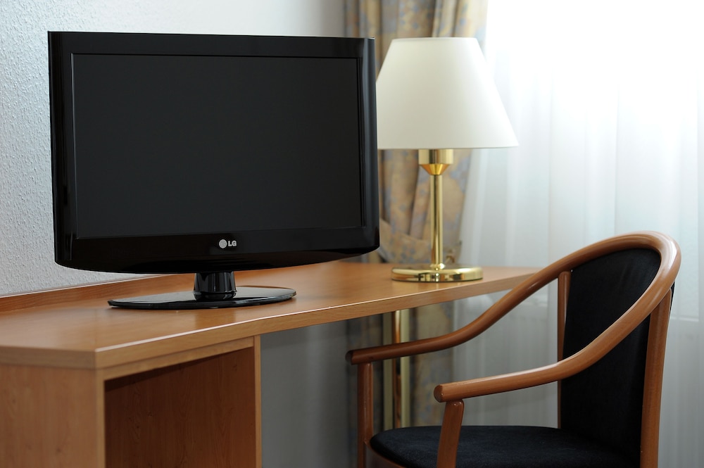 K-Double Room for Single Use with air condition photo 3