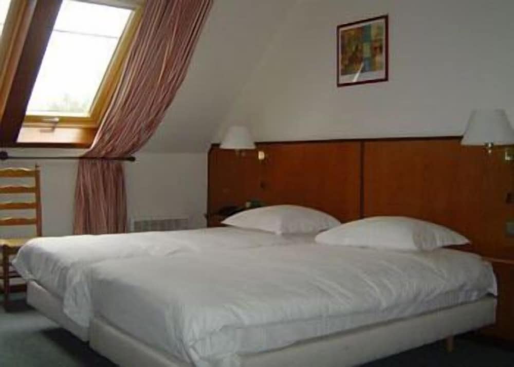 Twin Room photo 1