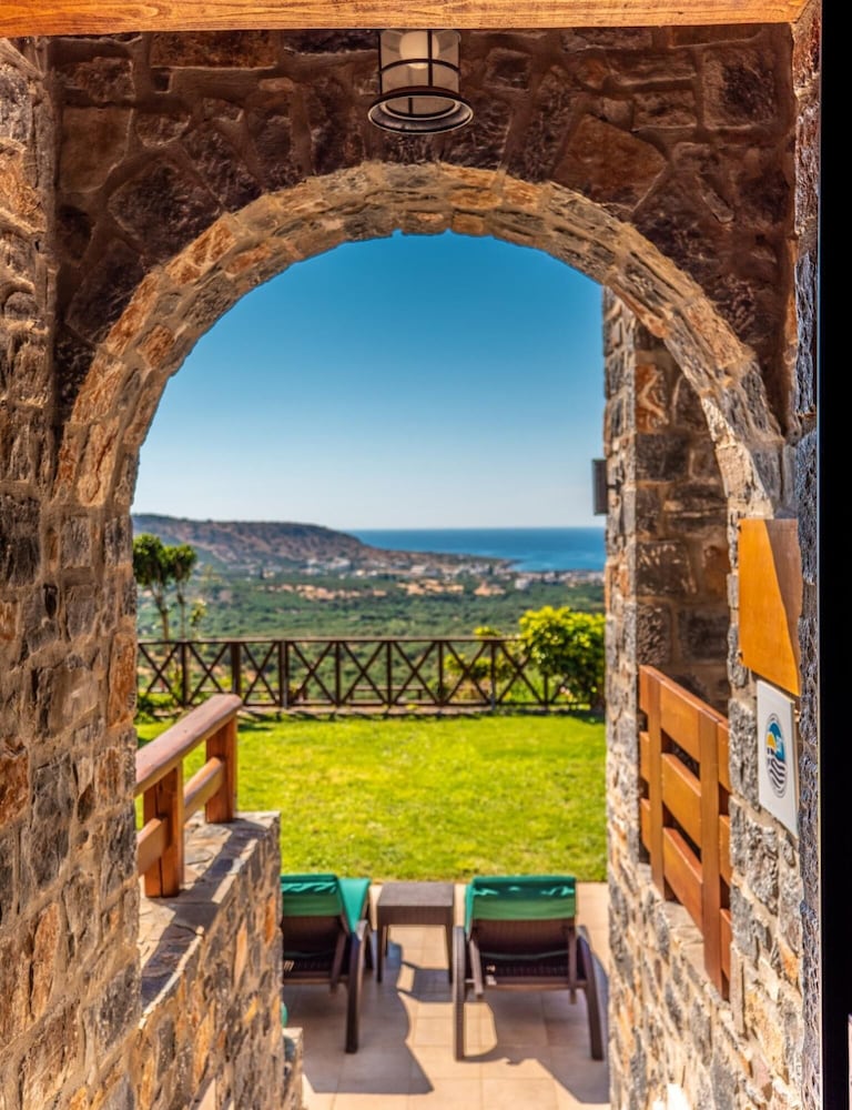 Villa Avia Milatos Crete, Fotografia 9