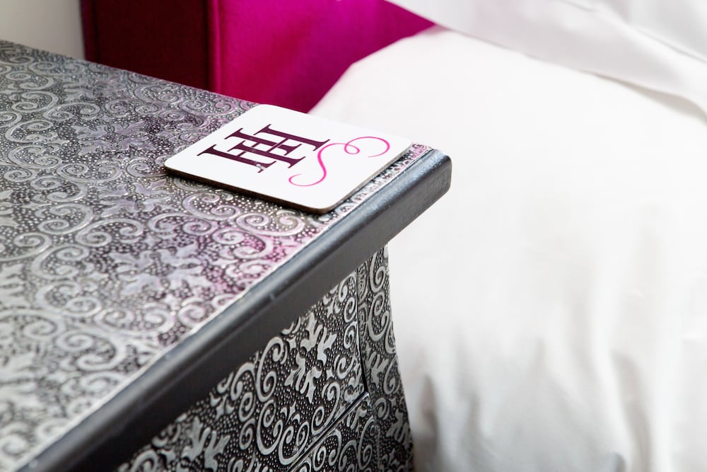 Double Room - Photo 2