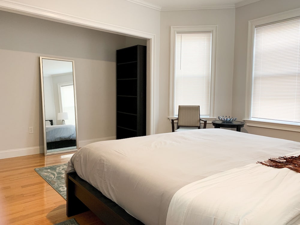 Apartment (3 Bedrooms) photo 3