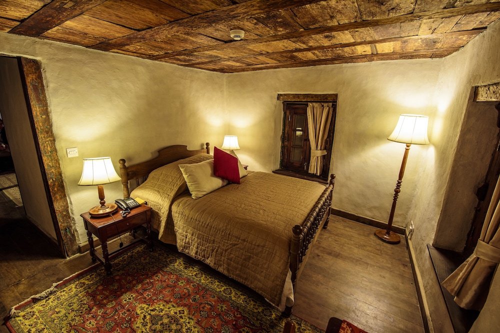 Heritage Suite photo 3