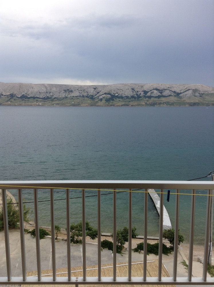 Premium Triple Room, Balcony, Sea View photo 2